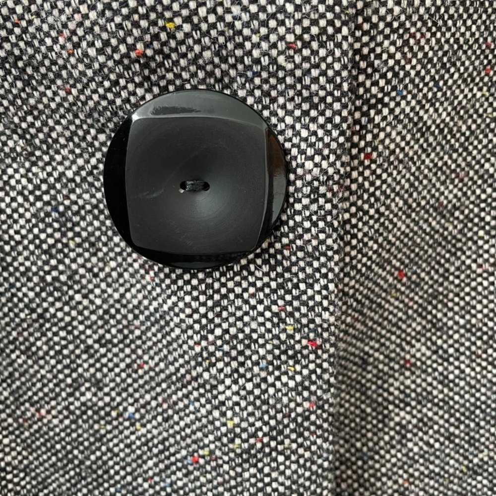 Designer Tweed Jacket - Picture 6 of 6